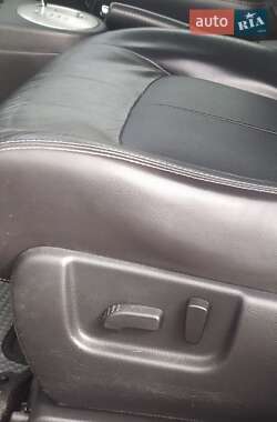 Позашляховик / Кросовер Nissan X-Trail 2007 в 