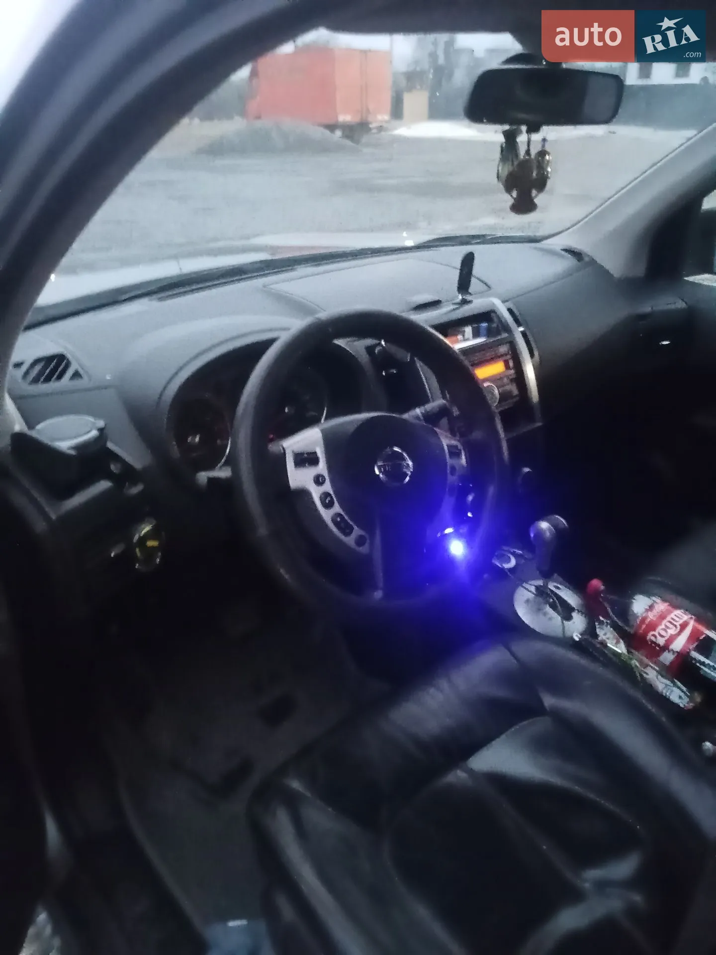 2010 Nissan X-Trail - мініатюра 8