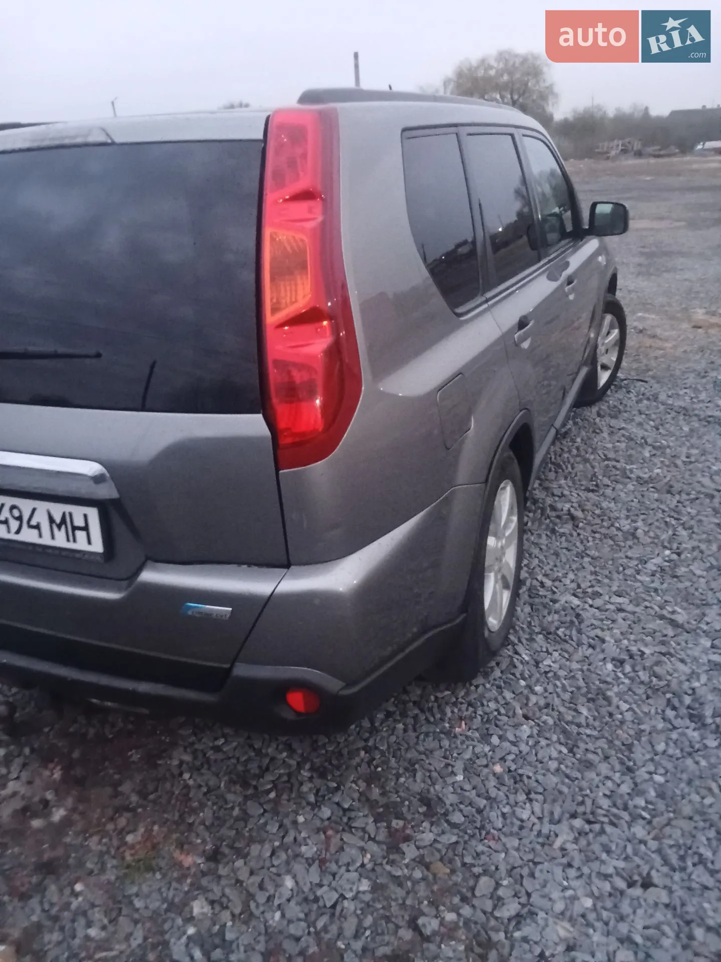2010 Nissan X-Trail - мініатюра 7