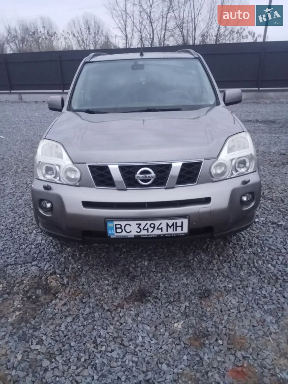 2011 Nissan X-Trail - мініатюра 25