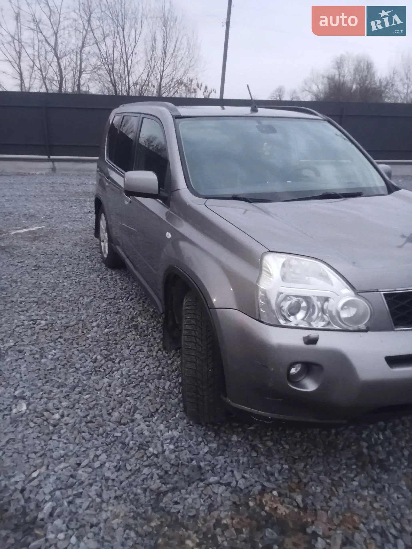 2010 Nissan X-Trail - мініатюра 3