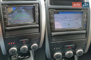 Внедорожник / Кроссовер Nissan X-Trail 2011 в 