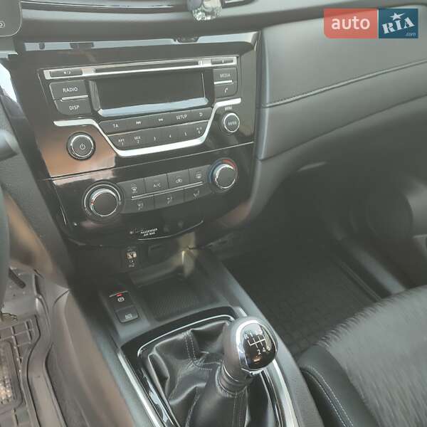 Позашляховик / Кросовер Nissan X-Trail 2019 в Запоріжжі