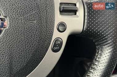 Внедорожник / Кроссовер Nissan X-Trail 2008 в 