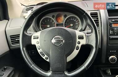 Внедорожник / Кроссовер Nissan X-Trail 2008 в 