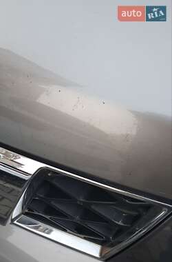 Внедорожник / Кроссовер Nissan X-Trail 2007 в 