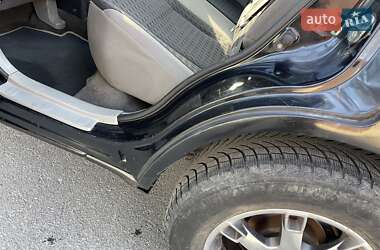 Позашляховик / Кросовер Nissan X-Trail 2006 в 