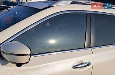 Внедорожник / Кроссовер Nissan X-Trail 2020 в 