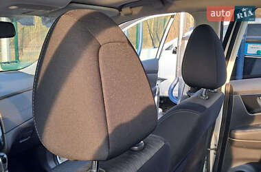 Внедорожник / Кроссовер Nissan X-Trail 2020 в 