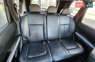 Позашляховик / Кросовер Nissan X-Trail 2012 в 