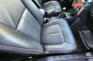 Позашляховик / Кросовер Nissan X-Trail 2012 в 