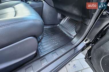 Позашляховик / Кросовер Nissan X-Trail 2012 в 