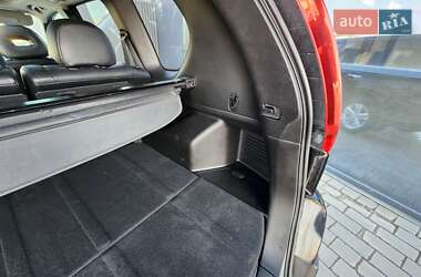 Позашляховик / Кросовер Nissan X-Trail 2012 в 