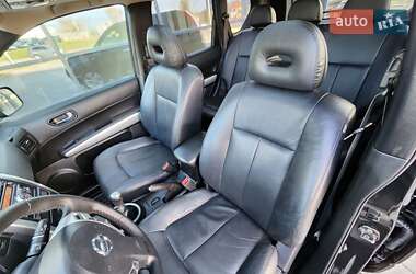 Позашляховик / Кросовер Nissan X-Trail 2012 в 