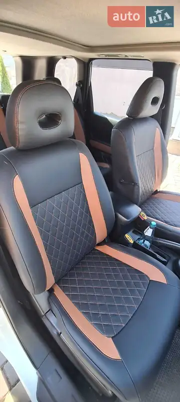 Внедорожник / Кроссовер Nissan X-Trail 2013 в 