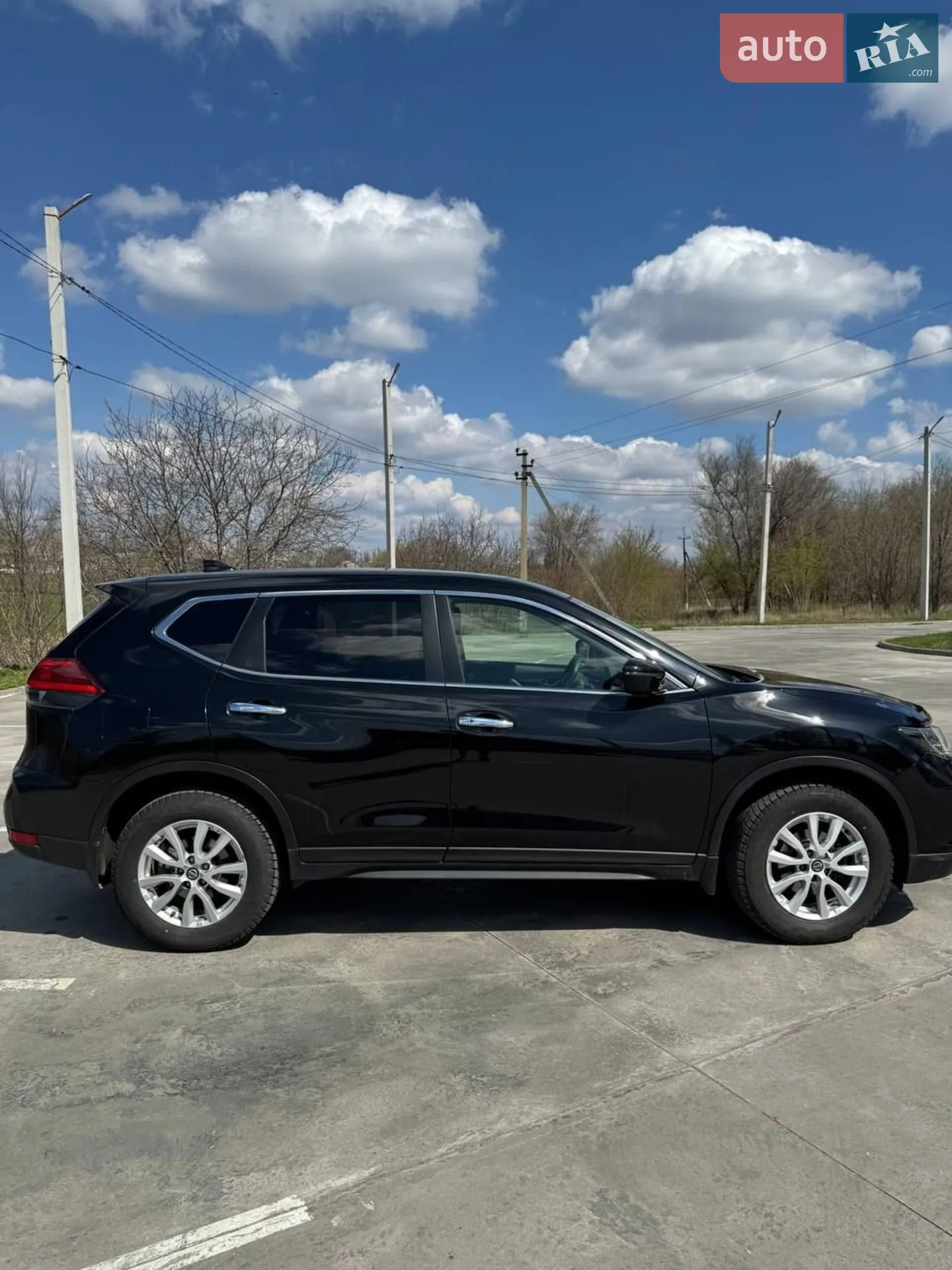 2018 Nissan X-Trail - мініатюра 3