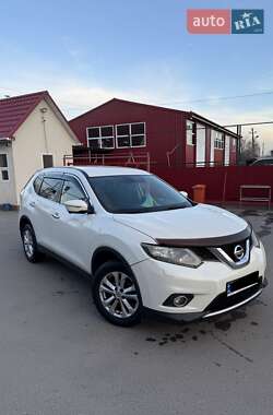 Позашляховик / Кросовер Nissan X-Trail 2015 в Вінниці