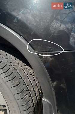 Внедорожник / Кроссовер Nissan X-Trail 2007 в 
