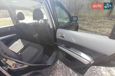 Внедорожник / Кроссовер Nissan X-Trail 2007 в 