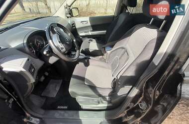 Внедорожник / Кроссовер Nissan X-Trail 2007 в 