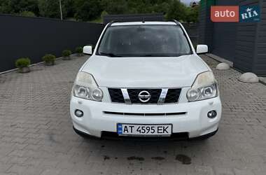 Внедорожник / Кроссовер Nissan X-Trail 2010 в Коломые