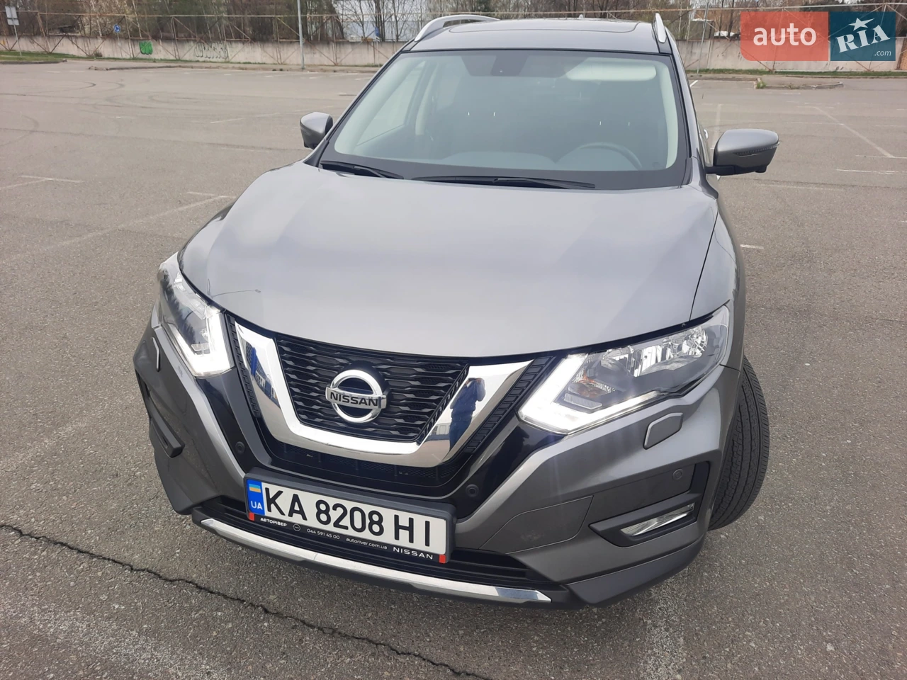 2021 Nissan X-Trail - мініатюра 23