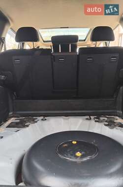 Внедорожник / Кроссовер Nissan X-Trail 2014 в 