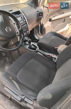 Внедорожник / Кроссовер Nissan X-Trail 2014 в 