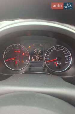 Внедорожник / Кроссовер Nissan X-Trail 2012 в 