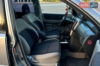 Внедорожник / Кроссовер Nissan X-Trail 2005 в 