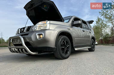 Внедорожник / Кроссовер Nissan X-Trail 2008 в Львове