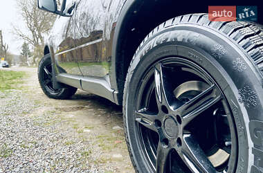 Позашляховик / Кросовер Nissan X-Trail 2008 в 
