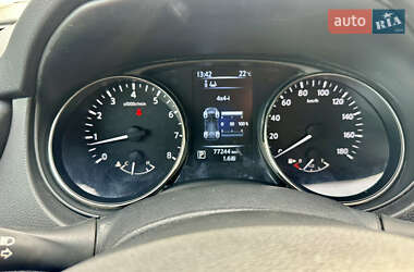 Внедорожник / Кроссовер Nissan X-Trail 2014 в 