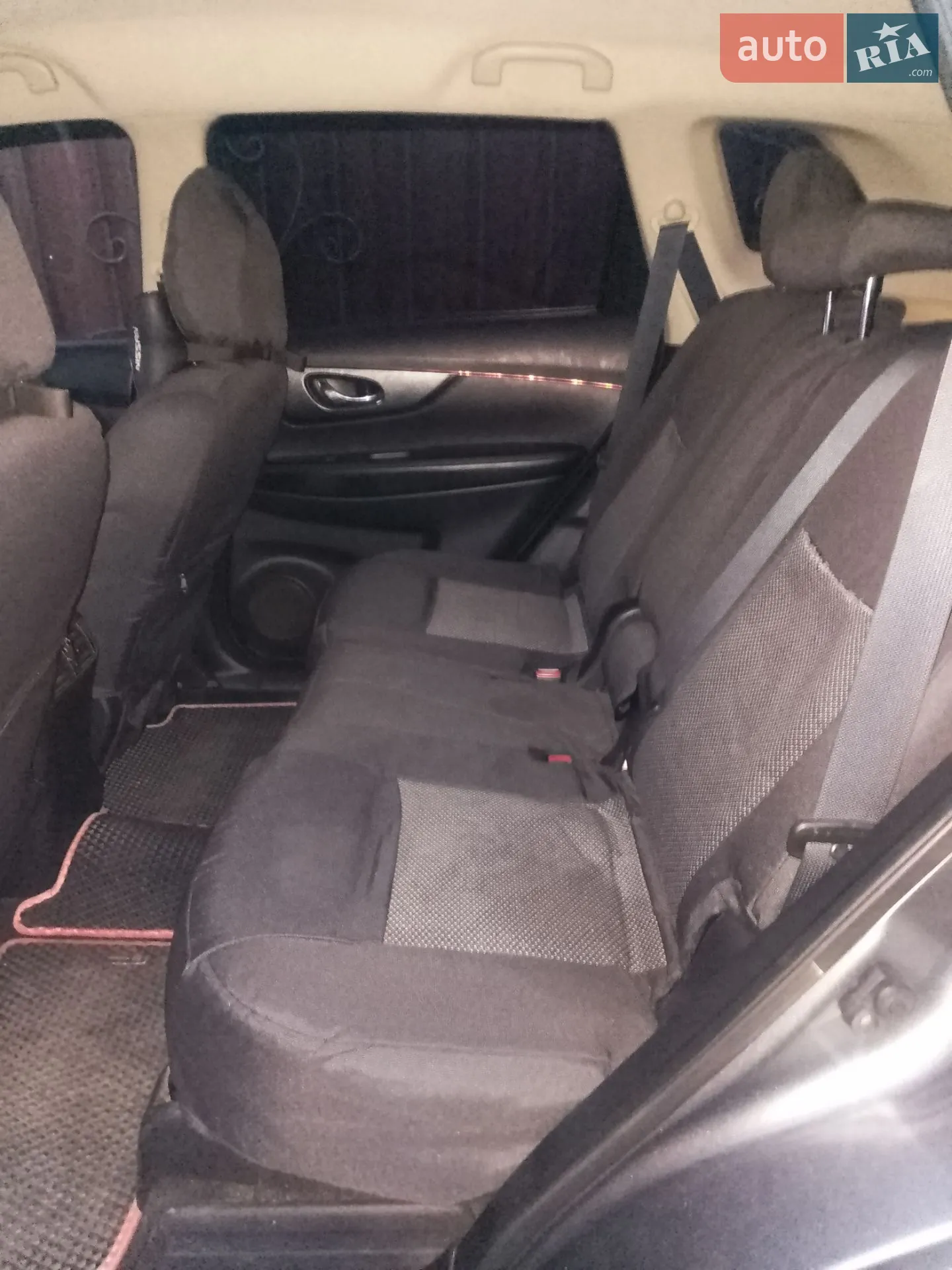 2016 Nissan X-Trail - мініатюра 10