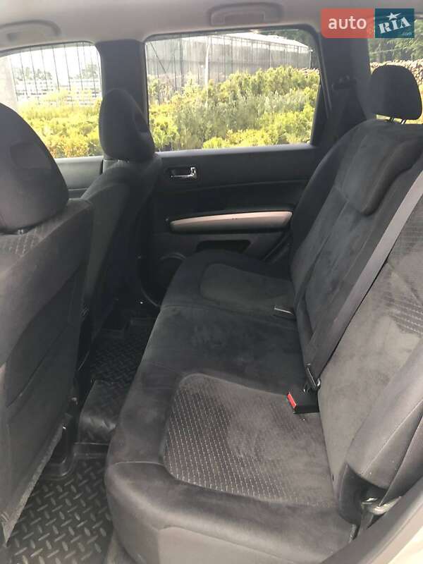 Позашляховик / Кросовер Nissan X-Trail 2012 в Тернополі