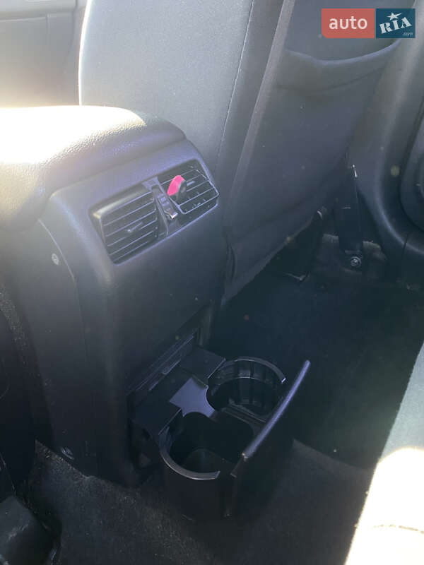 Позашляховик / Кросовер Nissan X-Trail 2008 в Малині