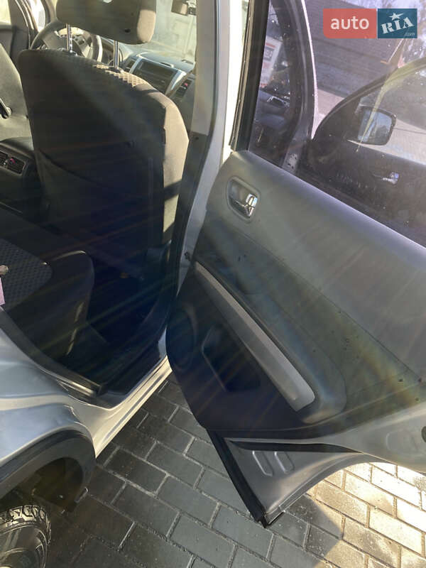 Позашляховик / Кросовер Nissan X-Trail 2008 в Малині