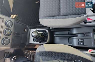 Внедорожник / Кроссовер Nissan X-Trail 2004 в 