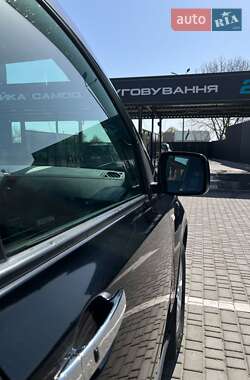 Внедорожник / Кроссовер Nissan X-Trail 2010 в 