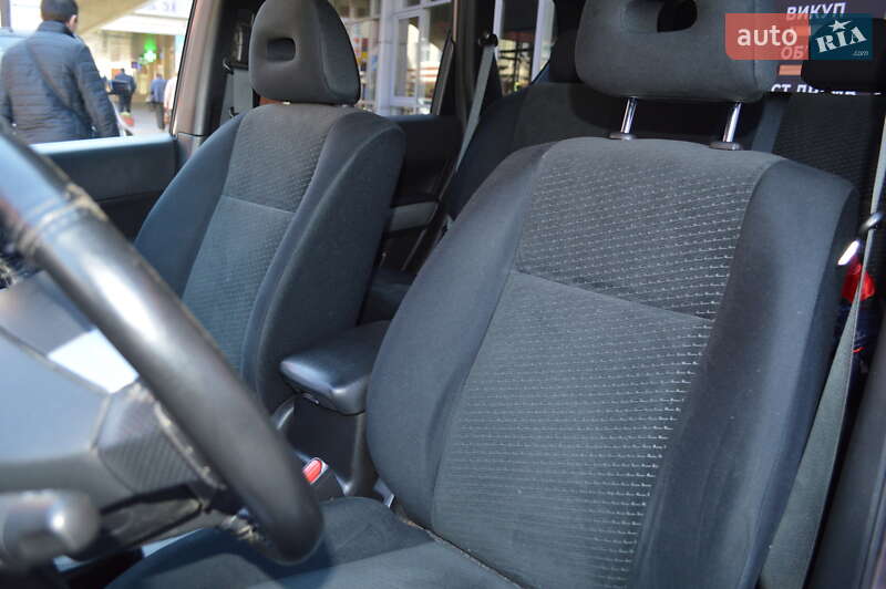 Внедорожник / Кроссовер Nissan X-Trail 2012 в Львове