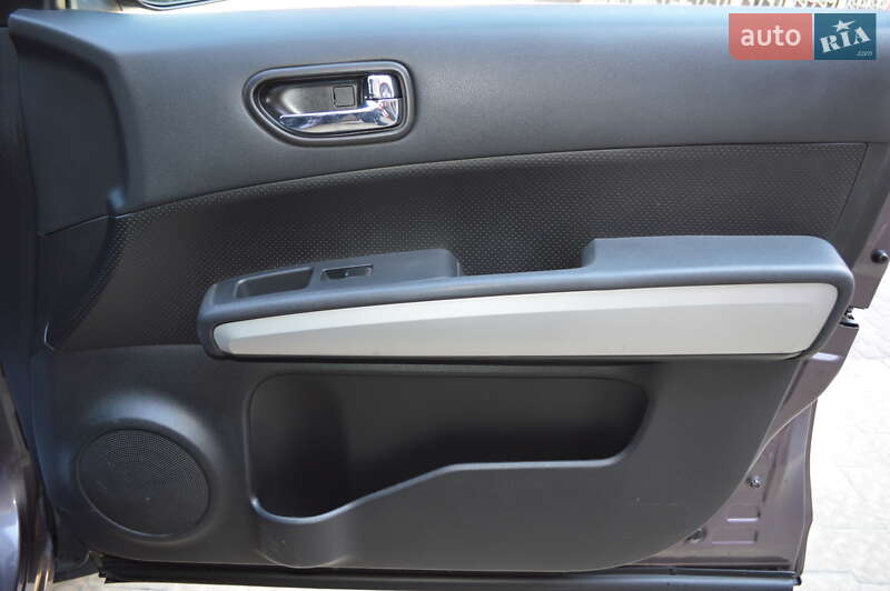 Внедорожник / Кроссовер Nissan X-Trail 2012 в Львове