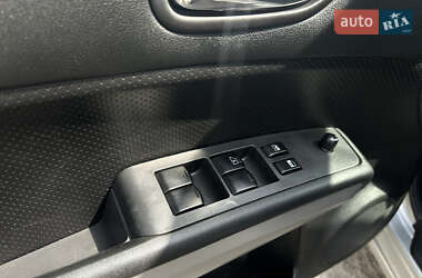 Внедорожник / Кроссовер Nissan X-Trail 2010 в 