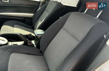 Внедорожник / Кроссовер Nissan X-Trail 2010 в 