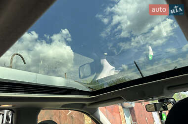 Внедорожник / Кроссовер Nissan X-Trail 2010 в 