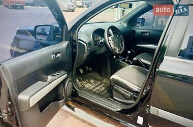 Внедорожник / Кроссовер Nissan X-Trail 2011 в 