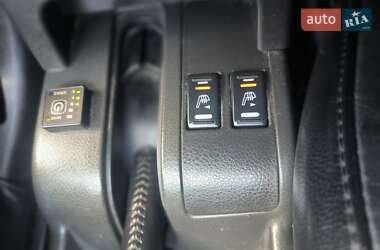 Позашляховик / Кросовер Nissan X-Trail 2005 в 