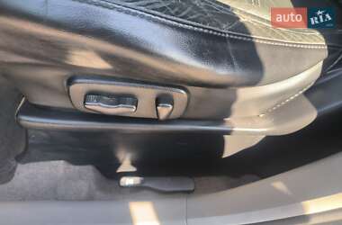 Позашляховик / Кросовер Nissan X-Trail 2005 в 