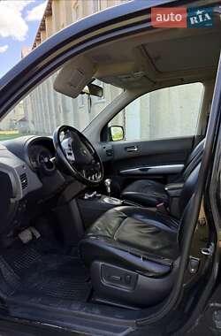 Внедорожник / Кроссовер Nissan X-Trail 2008 в 
