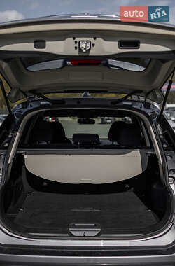 Позашляховик / Кросовер Nissan X-Trail 2021 в 