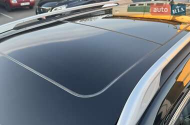 Внедорожник / Кроссовер Nissan X-Trail 2015 в 